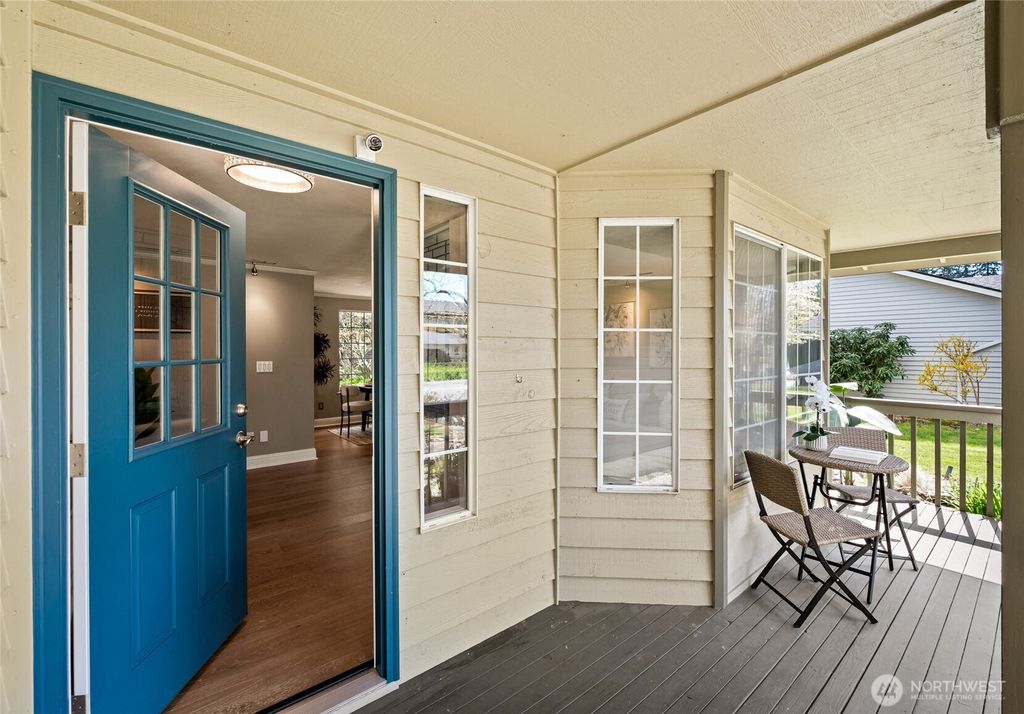 Photo of 8915 62nd Drive NE, Marysville, WA 98270 (MLS # 2499177)