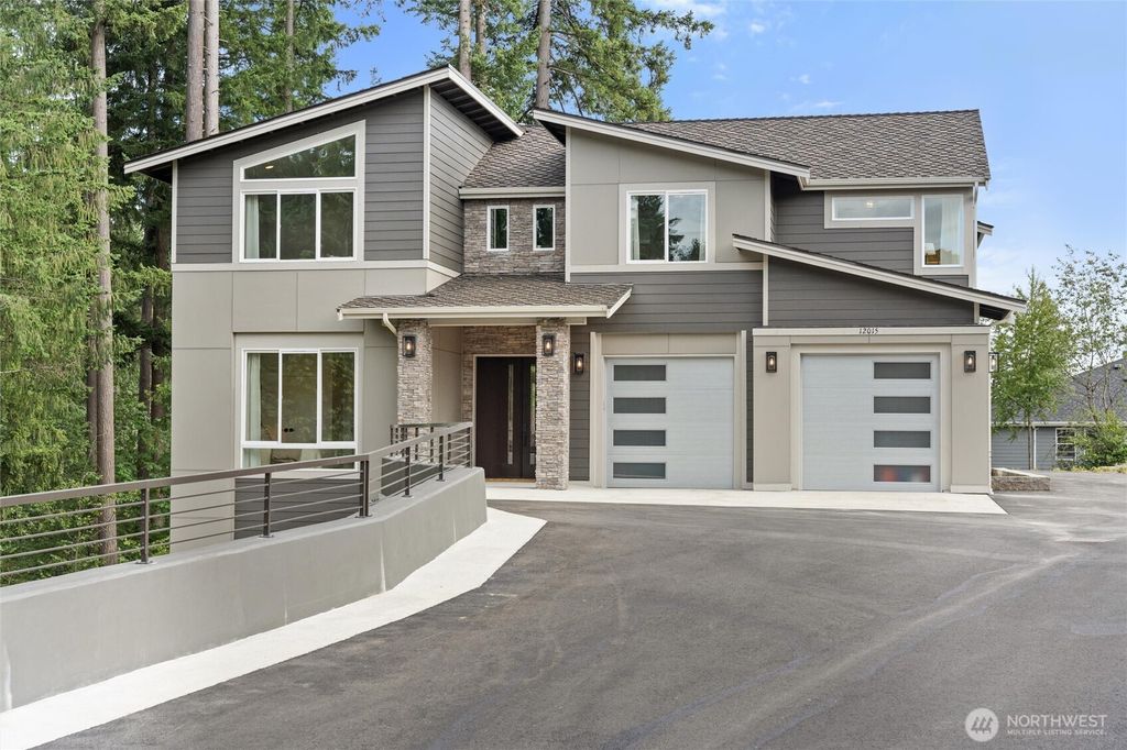 Photo of 12015 SE 81st Lane, Newcastle, WA 98056 (MLS # 2417586)