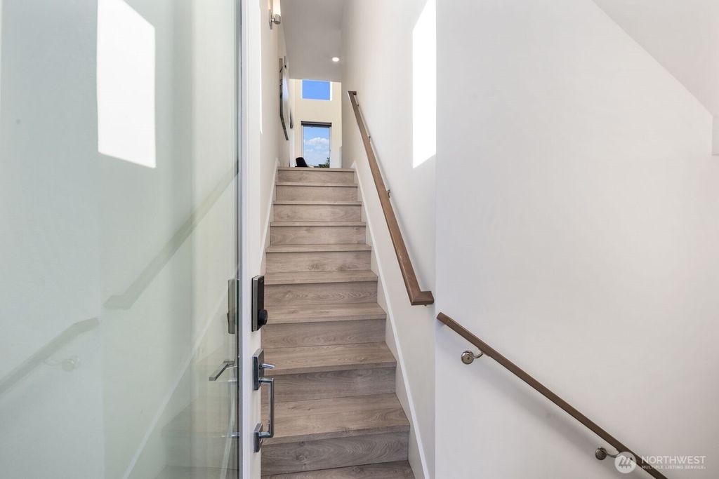 Photo of 4801 Dayton Avenue N #A, Seattle, WA 98103 (MLS # 2478813)