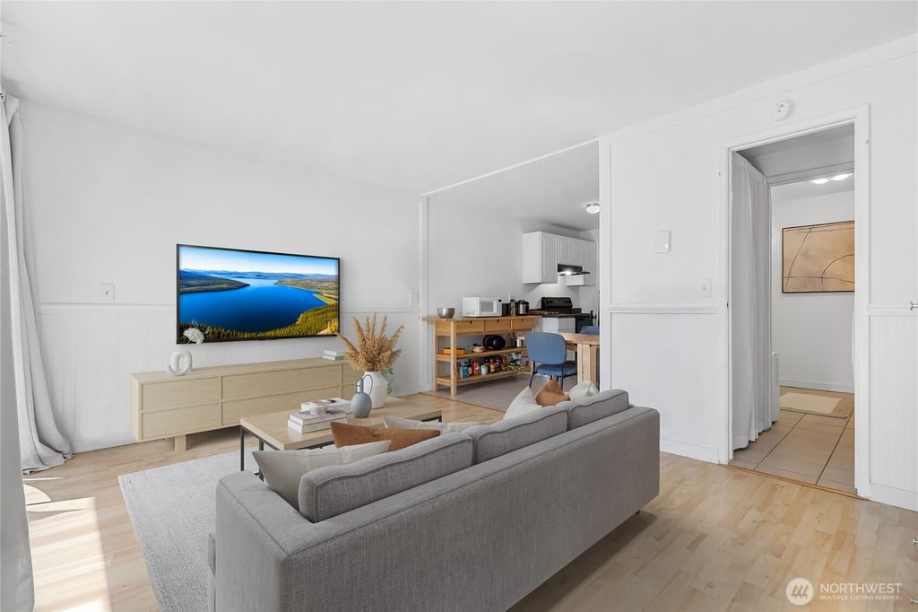 Photo of 6667 138th Avenue NE #524, Redmond, WA 98052 (MLS # 2454331)