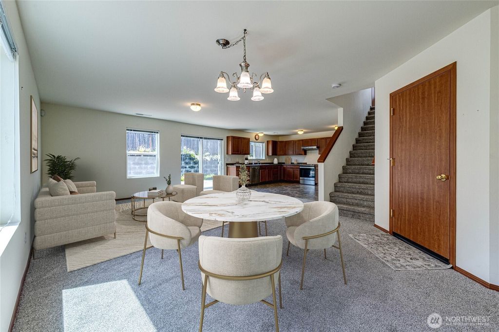 Photo of 7810 87th Avenue NE, Marysville, WA 98270 (MLS # 2373718)