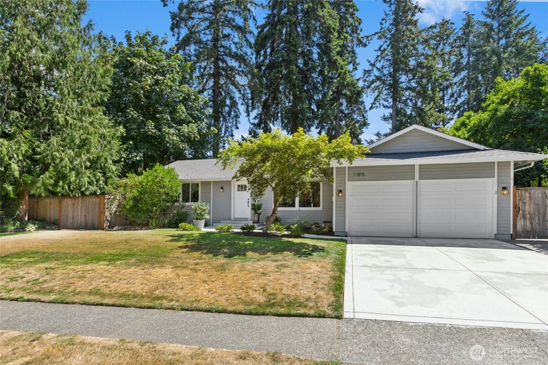11815 NE 143rd Street