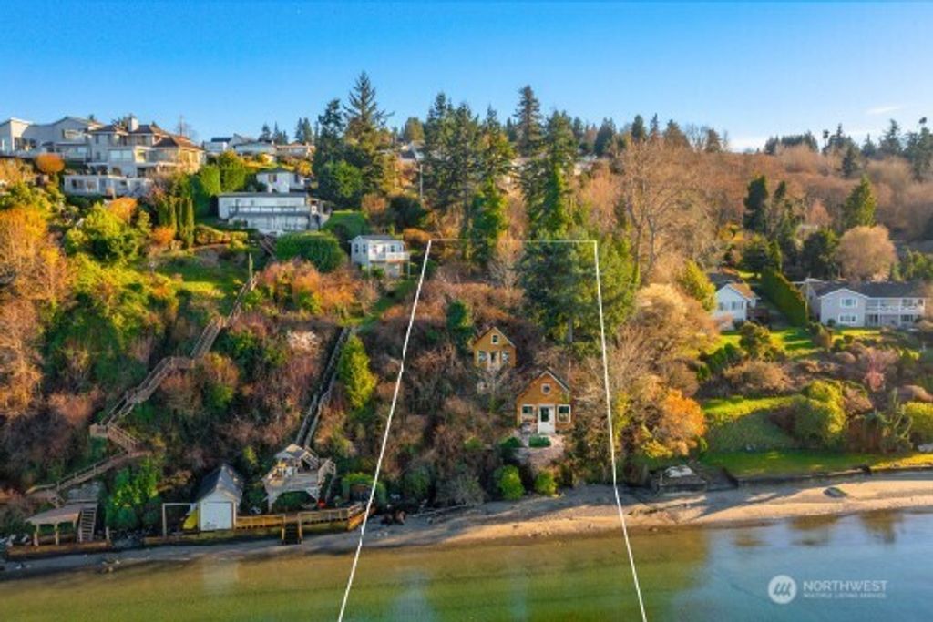 Photo of 0 SW 296th Street, Federal Way, WA 98023 (MLS # 2512975)