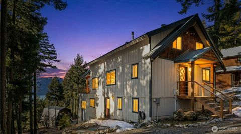 80 Sandstone Drive Ronald WA 98940