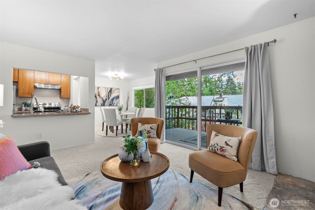 Photo of 14630 NE 35th Street #204, Bellevue, WA 98007 (MLS # 2370314)