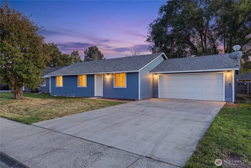 1016 E Hayden Drive