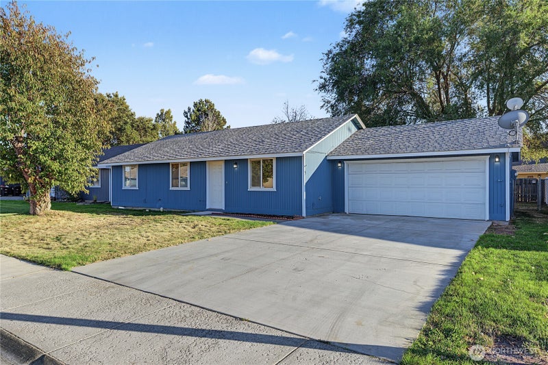1016 E Hayden Drive