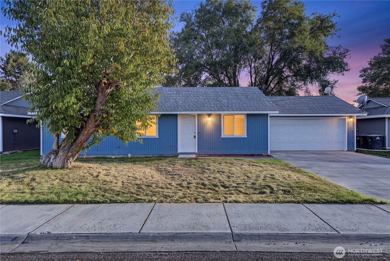 1016 E Hayden Drive