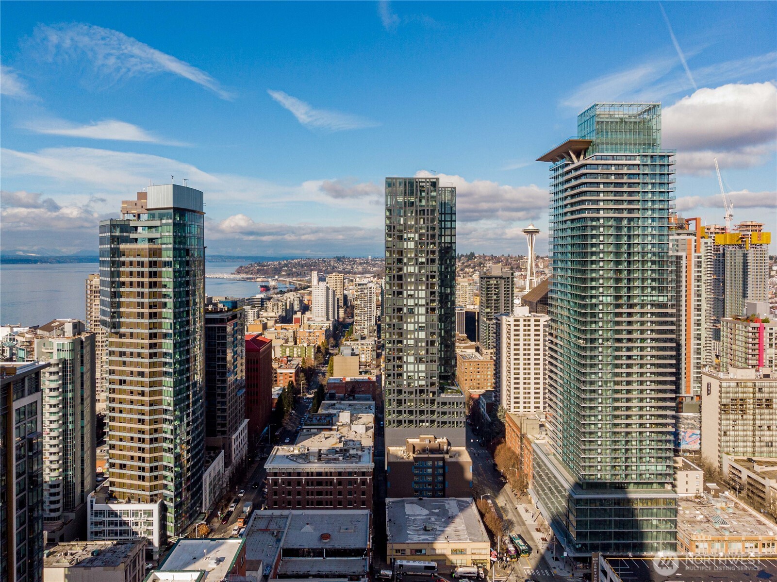300 Virginia Street 2502