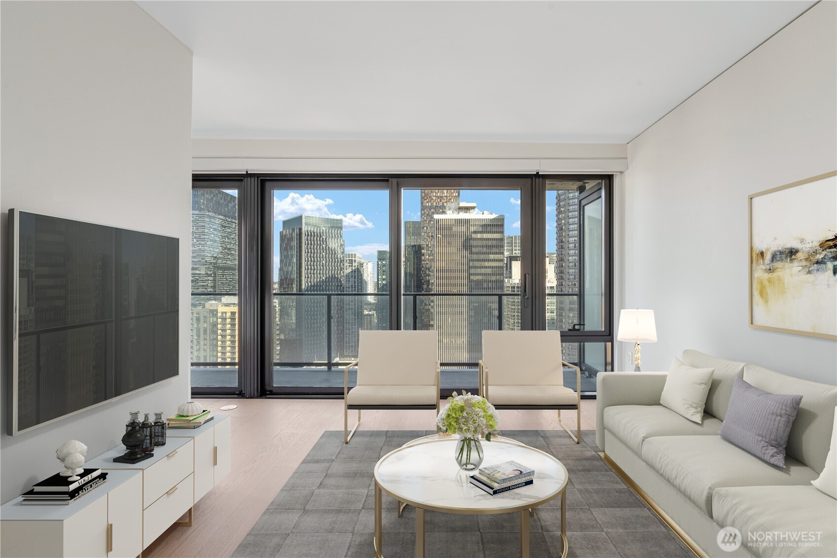 300 Virginia Street 2502