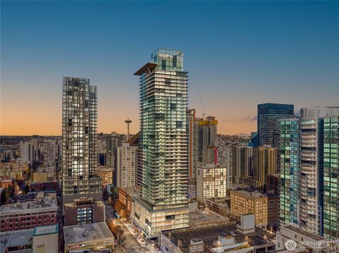 300 Virginia Street 2502 Seattle WA 98101