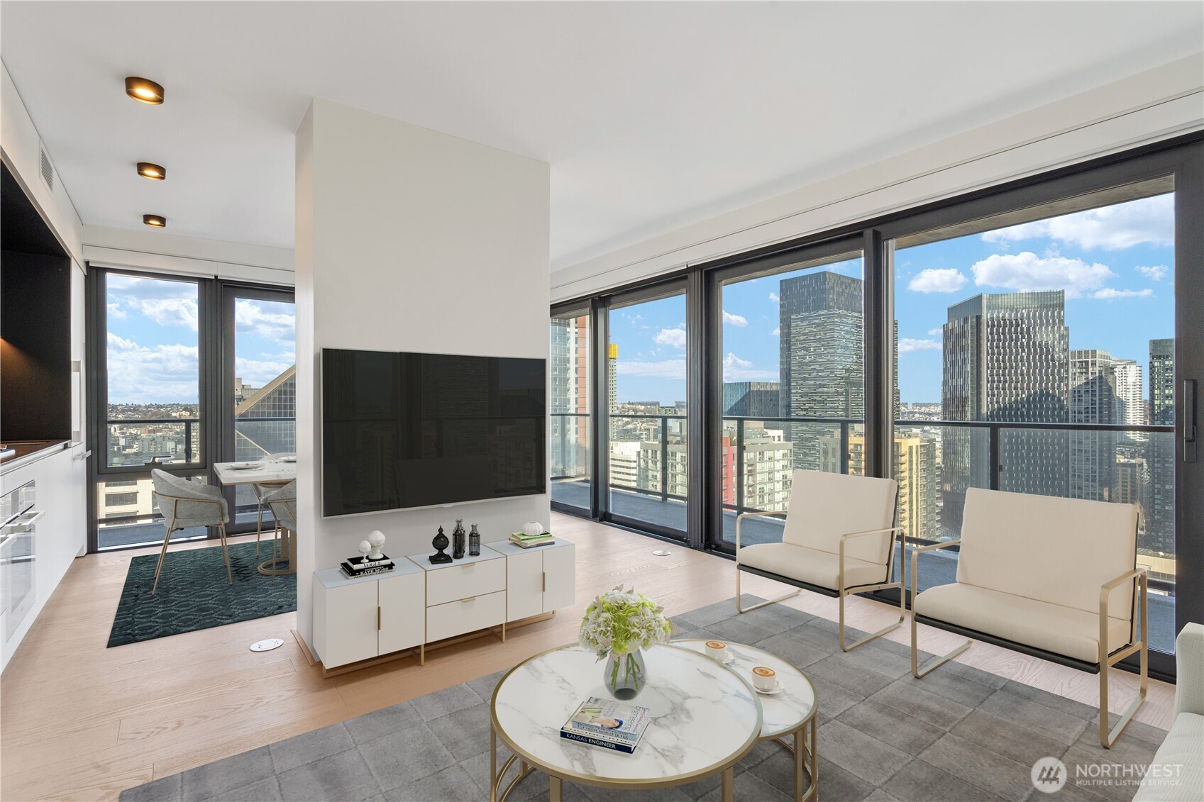 300 Virginia Street 2502