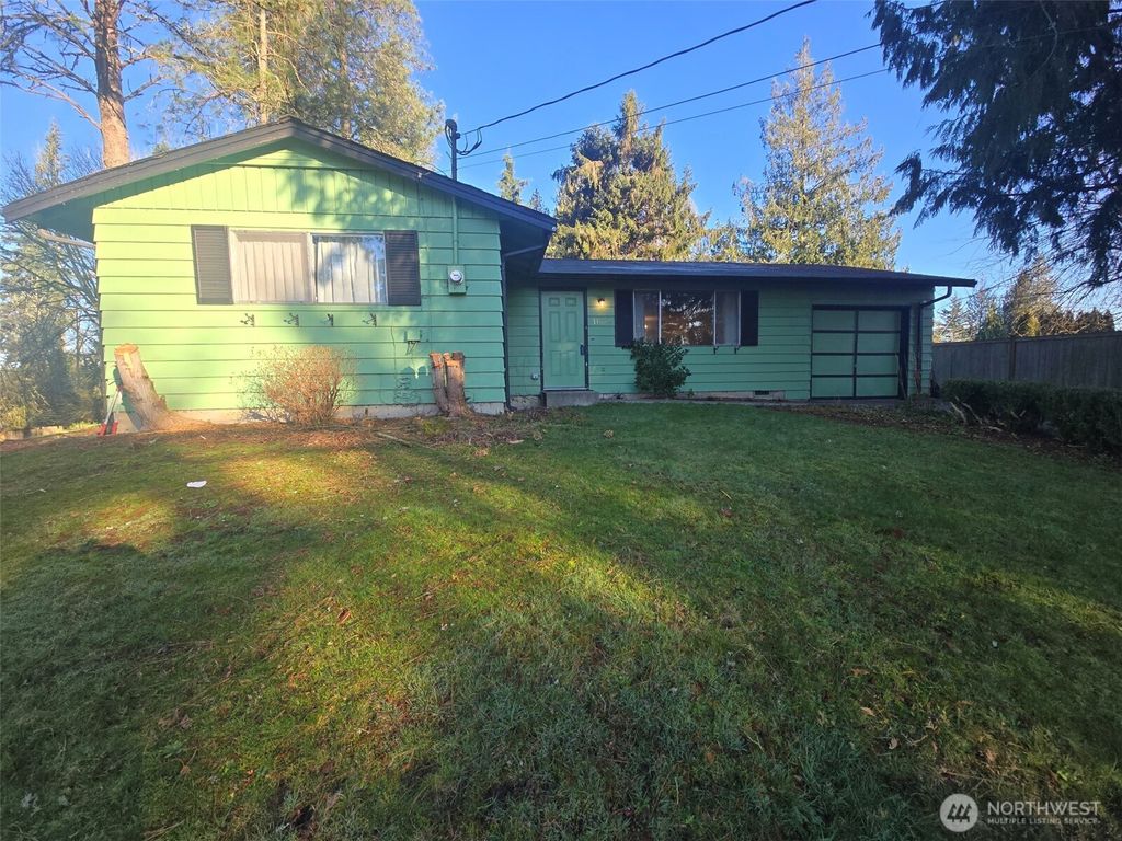 Photo of 11629 20th Street SE, Lake Stevens, WA 98258 (MLS # 2468100)