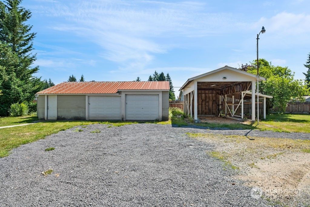 Photo of 12115 51st Avenue NE, Marysville, WA 98271 (MLS # 2131568)
