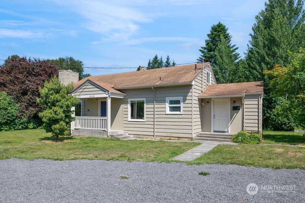 Photo of 12115 51st Avenue NE, Marysville, WA 98271 (MLS # 2131568)