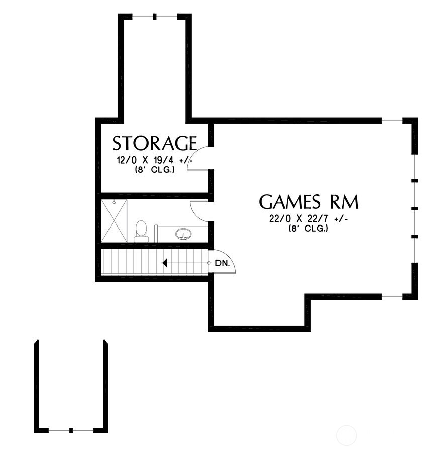 6639 Shadow Creek Lane NE