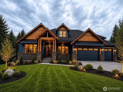 Photo of 6639 Shadow Creek Lane NE, Olympia, WA 98516 (MLS # 2518230)
