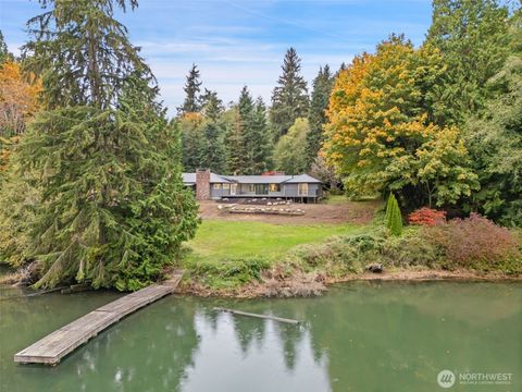 Photo of 27582 State Highway 104 NE, Kingston, WA 98346 (MLS # 2444443)
