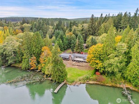Photo of 27582 State Highway 104 NE, Kingston, WA 98346 (MLS # 2444443)