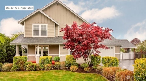 Photo of 3924 Gay Road E, Tacoma, WA 98443 (MLS # 2563081)
