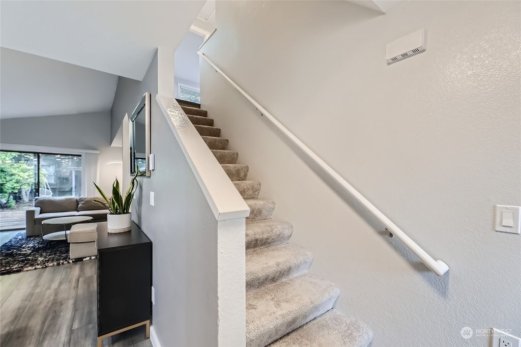 Photo of 3329 134th Place SW #A, Lynnwood, WA 98087 (MLS # 2294124)