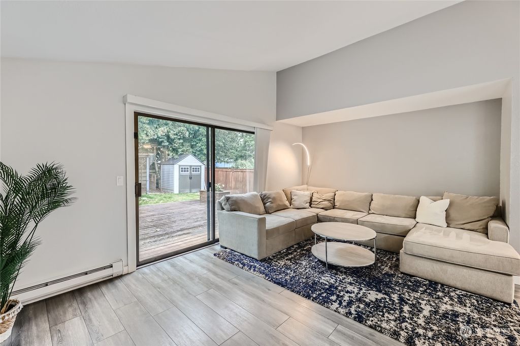 Photo of 3329 134th Place SW #A, Lynnwood, WA 98087 (MLS # 2294124)