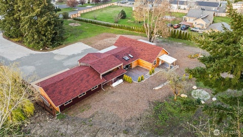 Photo of 15329 104th Avenue SE, Yelm, WA 98597 (MLS # 2506512)