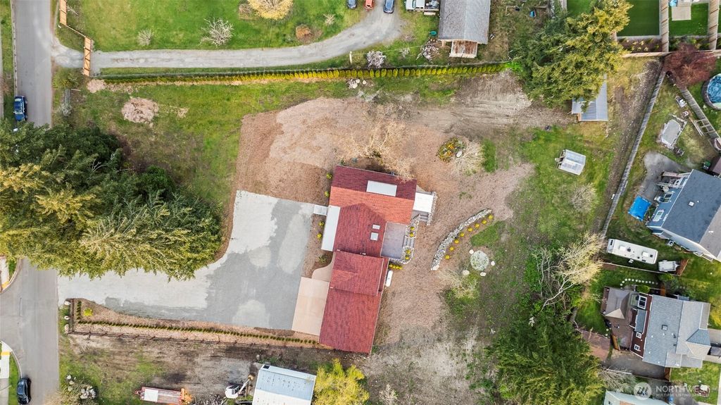 Photo of 15329 104th Avenue SE, Yelm, WA 98597 (MLS # 2506512)