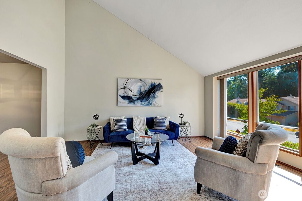 Photo of 4914 S 310th Place, Auburn, WA 98001 (MLS # 2408530)