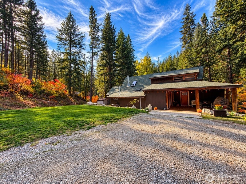 16845 Second Cr Road