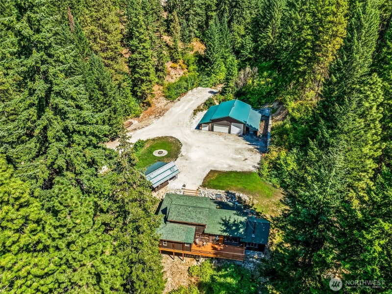 16845 Second Cr Road