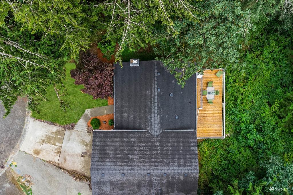 Photo of 14821 249th Avenue SE, Monroe, WA 98272 (MLS # 1980635)
