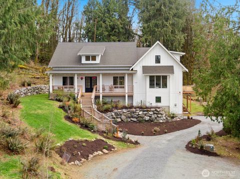 15403 127th Avenue SE Snohomish WA 98290