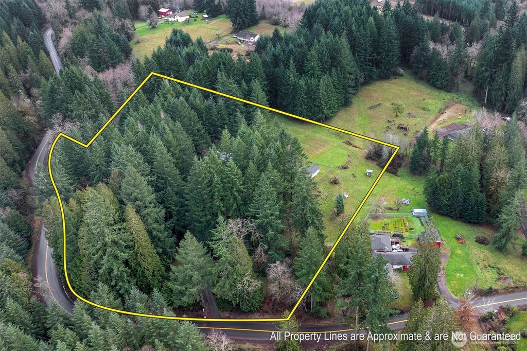 Photo of 415 Bodine Road, Kelso, WA 98626 (MLS # 2465490)