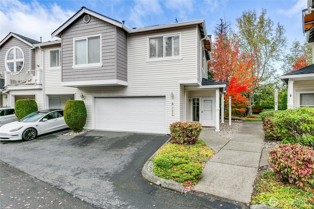 Photo of 5500 Harbour Pointe Boulevard #B202, Mukilteo, WA 98275 (MLS # 2448732)