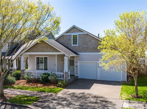 Photo of 6949 Stone Street SE, Olympia, WA 98513 (MLS # 2531998)