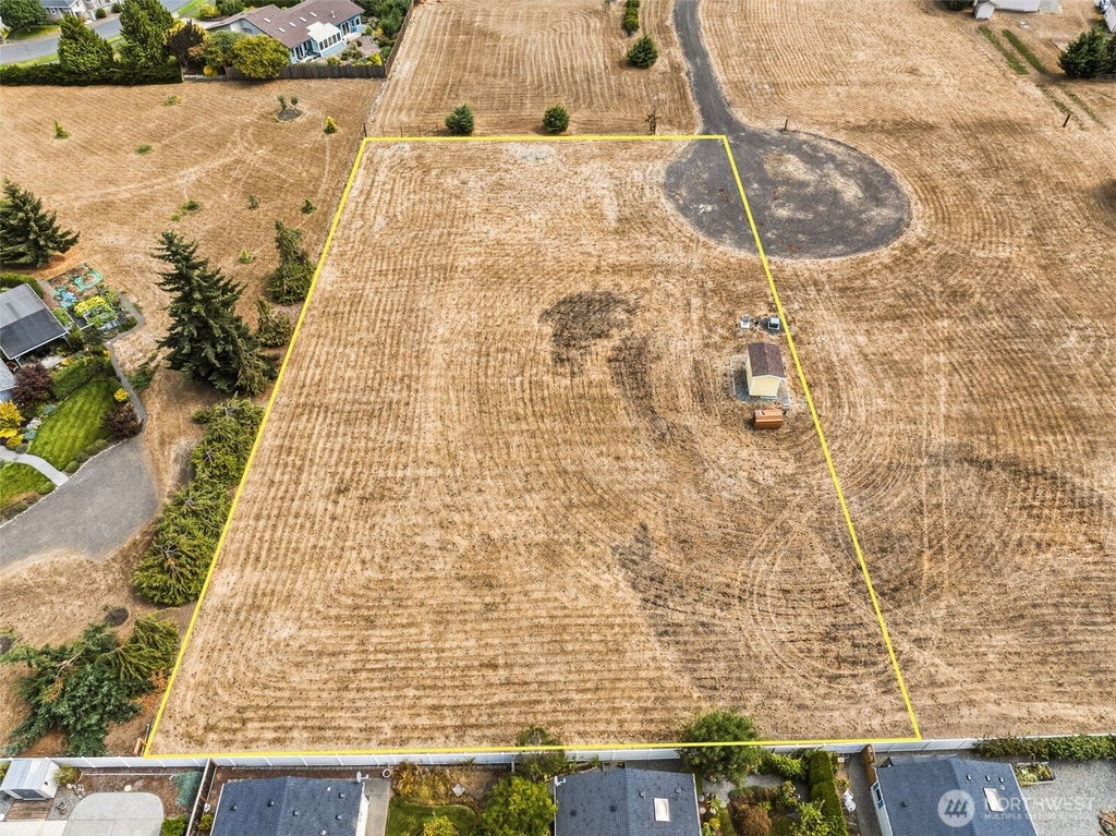 Photo of 917 N Beverage Street, Sequim, WA 98382 (MLS # 2582647)