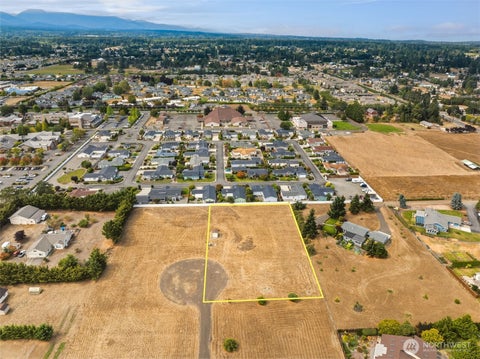 Photo of 917 N Beverage Street, Sequim, WA 98382 (MLS # 2582647)