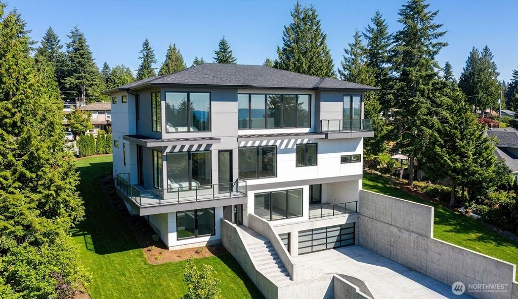 Photo of 9 XX Webster Street, Mukilteo, WA 98275 (MLS # 2486319)