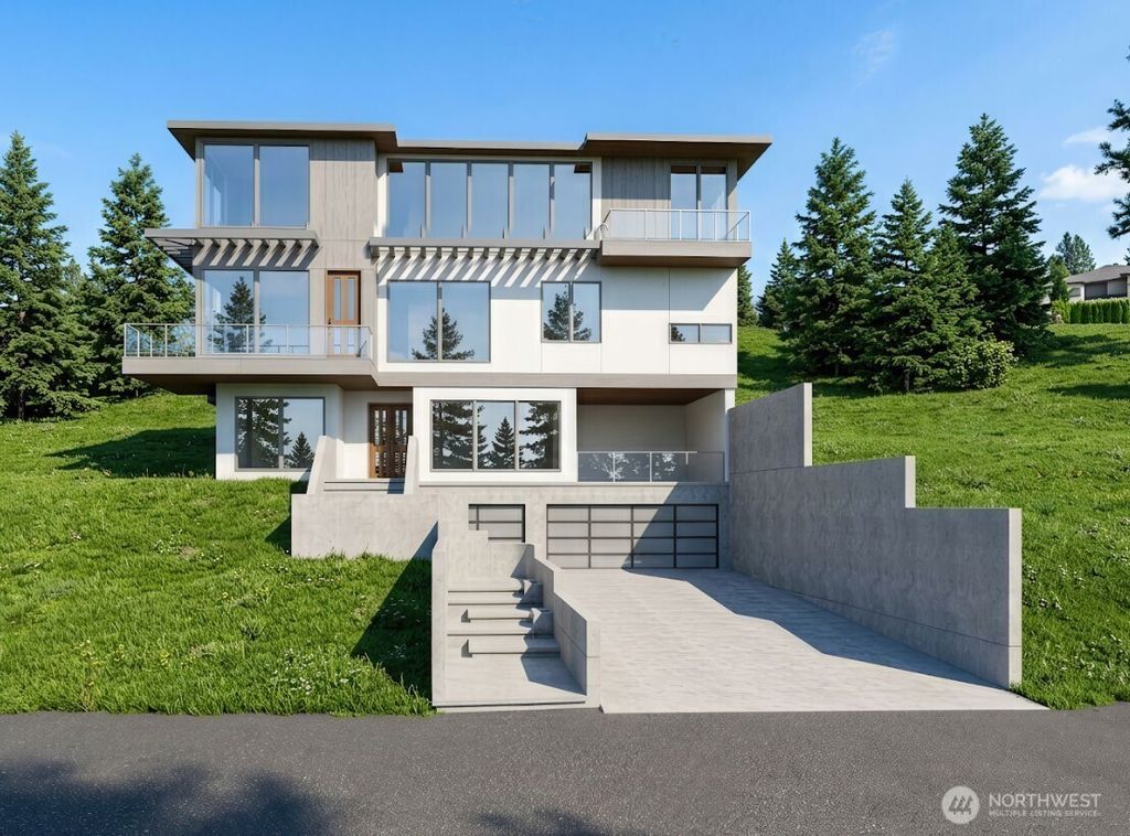 Photo of 9 XX Webster Street, Mukilteo, WA 98275 (MLS # 2486319)