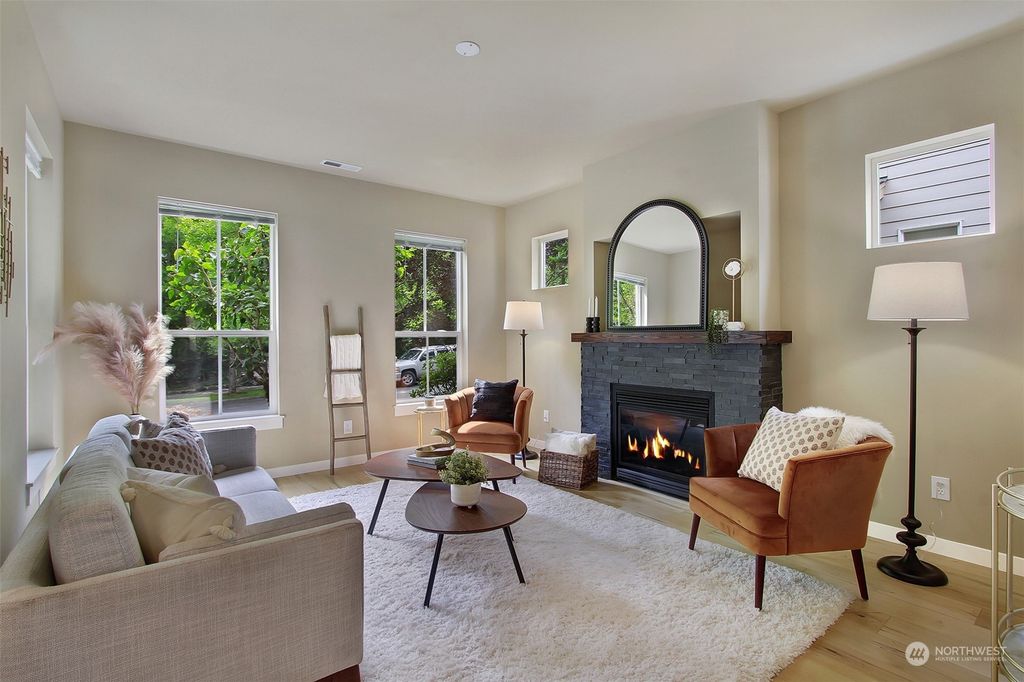 Photo of 34702 SE Kinsey Street, Snoqualmie, WA 98065 (MLS # 2265432)