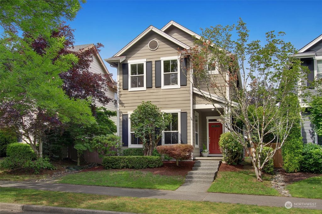 Photo of 34702 SE Kinsey Street, Snoqualmie, WA 98065 (MLS # 2265432)