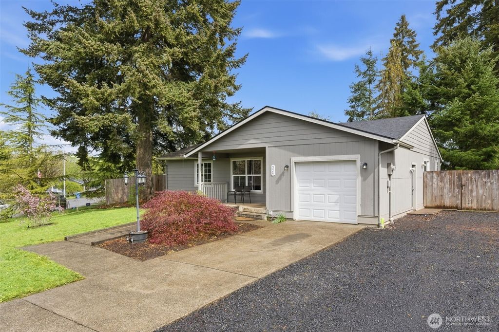 Photo of 326 Cedar Court, Winlock, WA 98596 (MLS # 2510320)