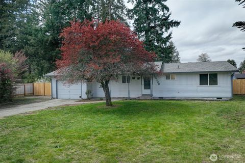 12120 218th Avenue Ct E, Bonney Lake, WA 98391 - MLS#: 2366807