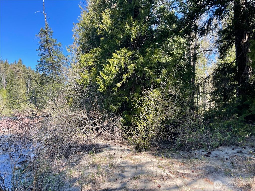 Photo of 0 W Shugart Flats Rd, Leavenworth, WA 98826 (MLS # 2511778)