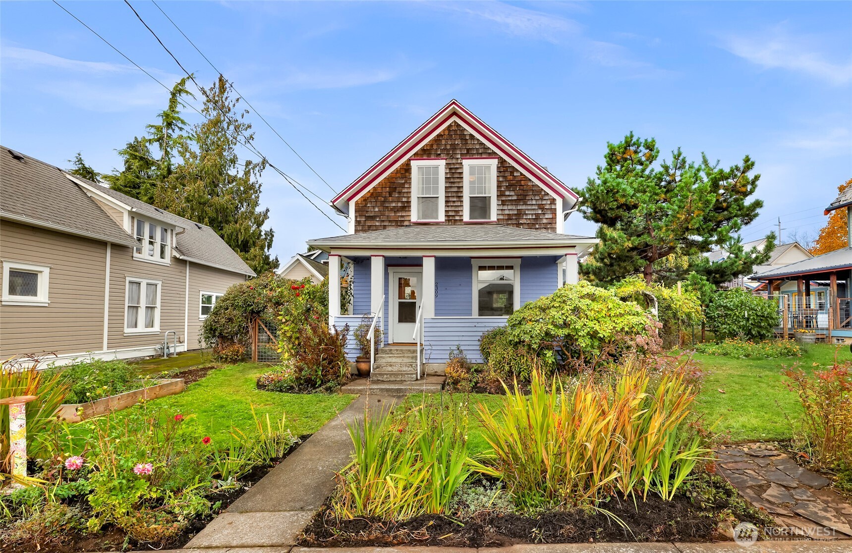 2309 G Street