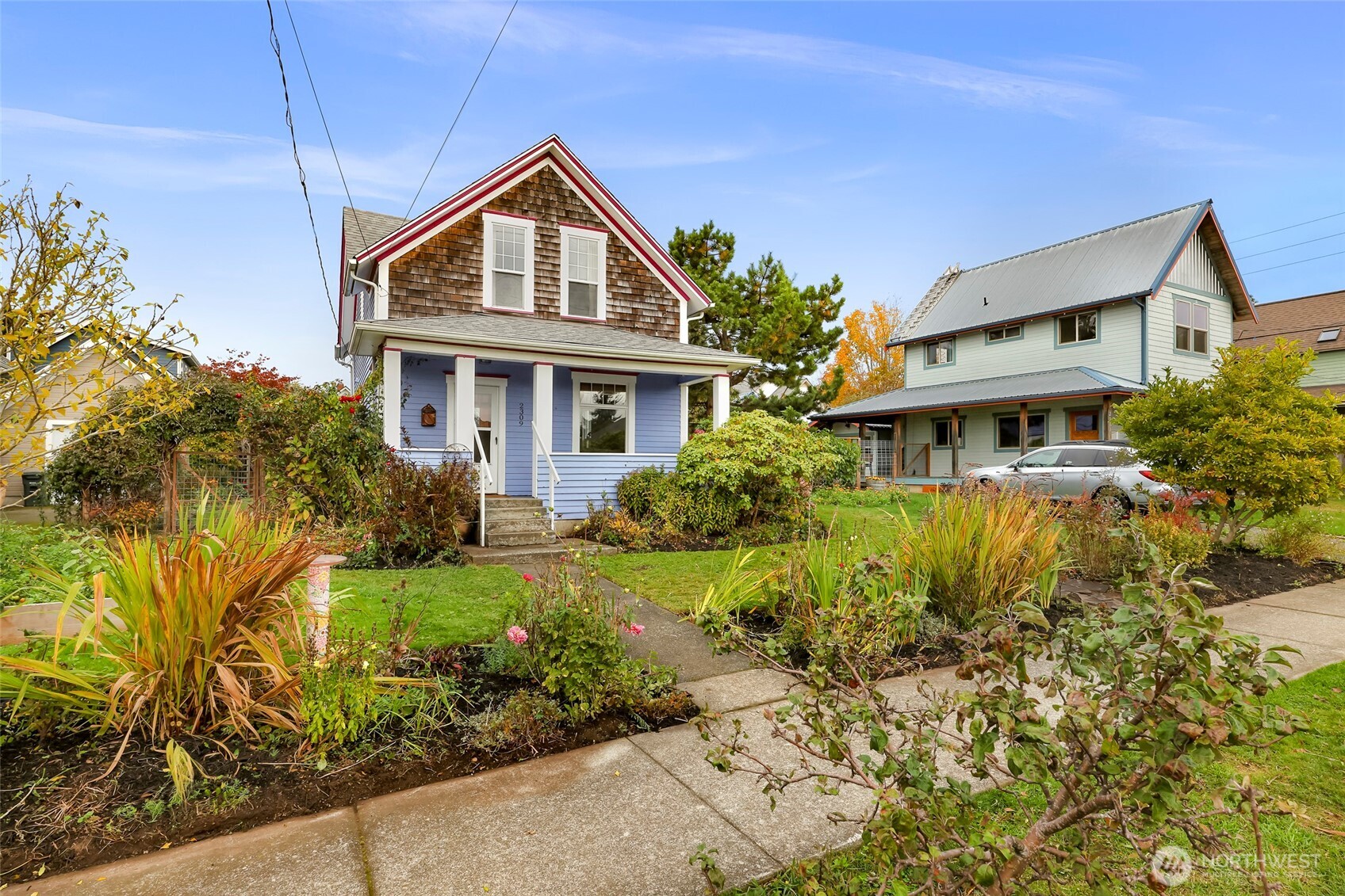 2309 G Street