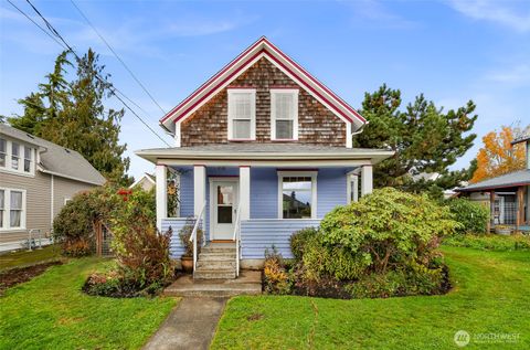 2309 G Street Bellingham WA 98225