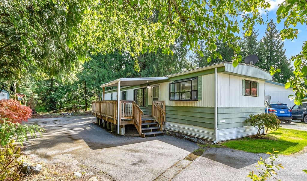 Photo of 1317 94th Drive SE, Lake Stevens, WA 98258 (MLS # 2368006)