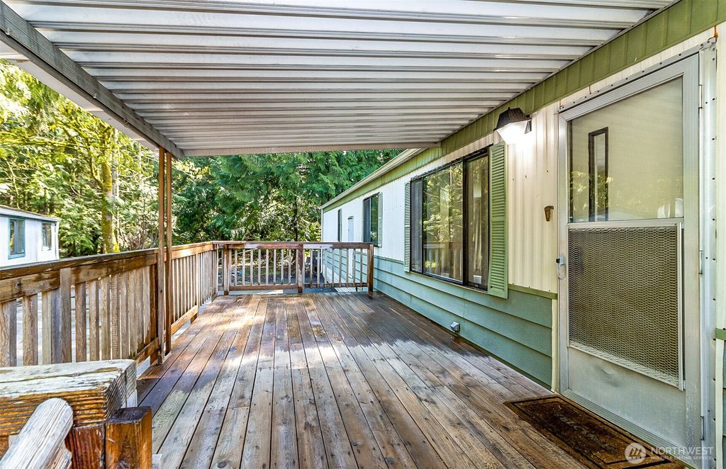 Photo of 1317 94th Drive SE, Lake Stevens, WA 98258 (MLS # 2368006)